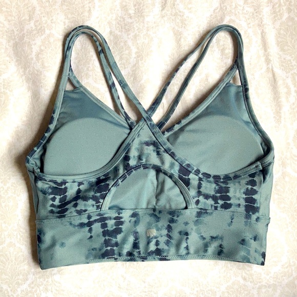 Women’s Marika Sports Bra - Picture 2 of 2